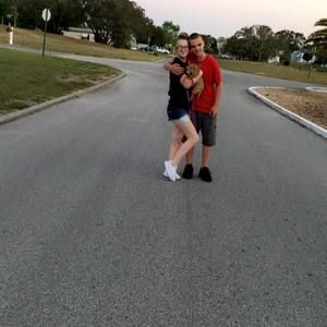 Meet your Posher, Kailey